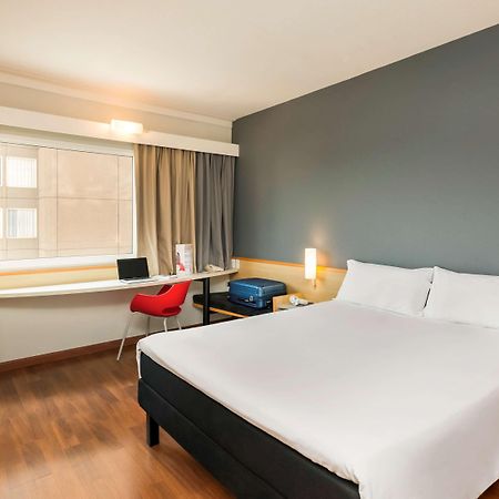 Hotel Ibis Campinas Campinas  Exteriér fotografie