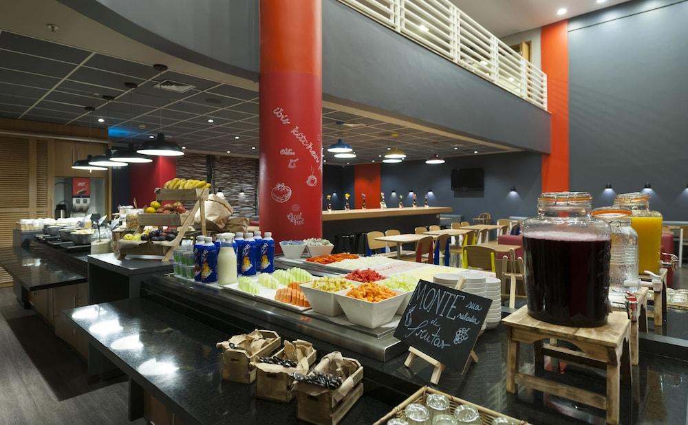 Hotel Ibis Campinas Campinas  Exteriér fotografie