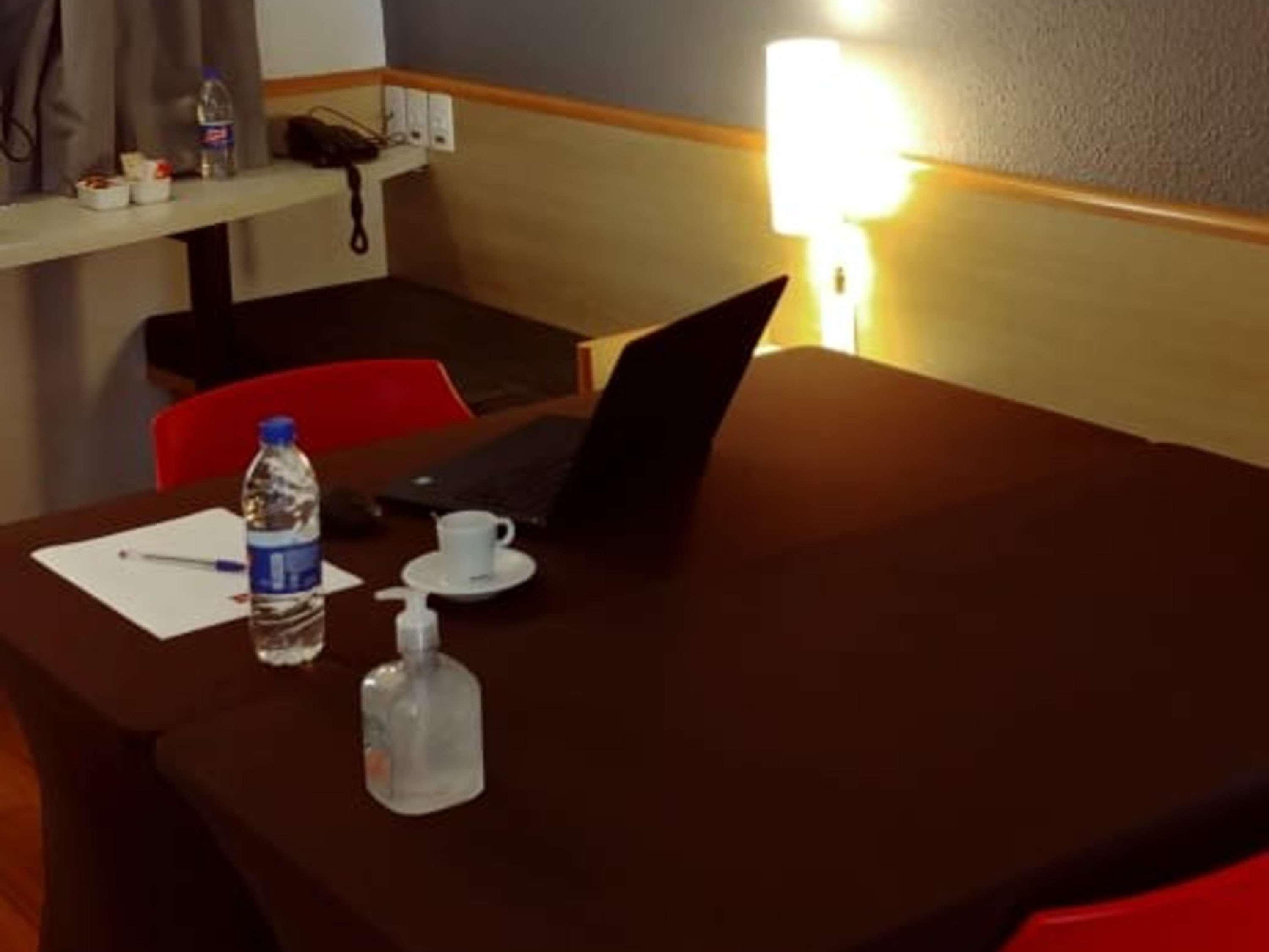 Hotel Ibis Campinas Campinas  Exteriér fotografie