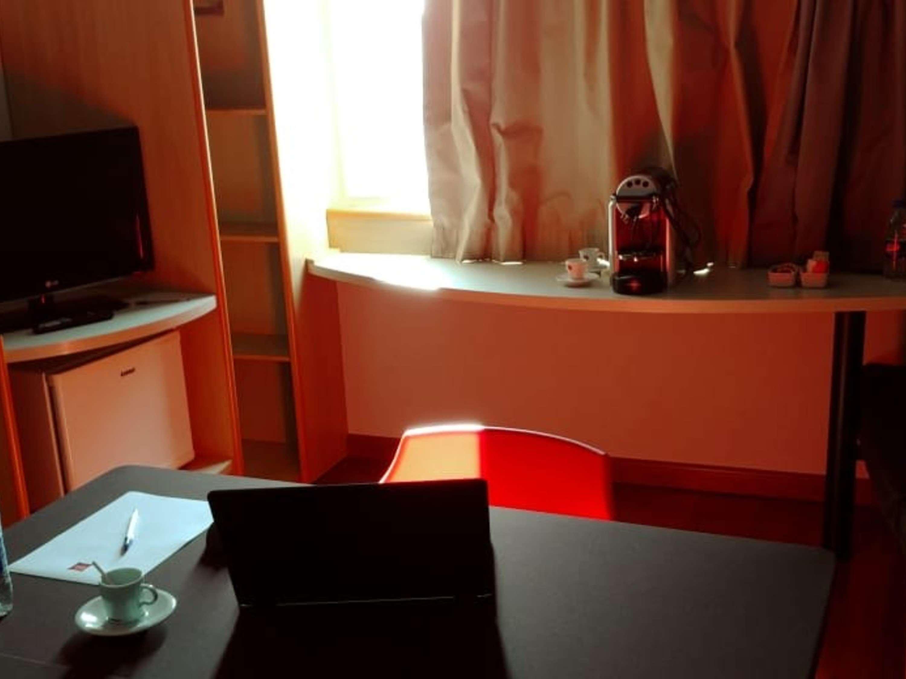 Hotel Ibis Campinas Campinas  Exteriér fotografie