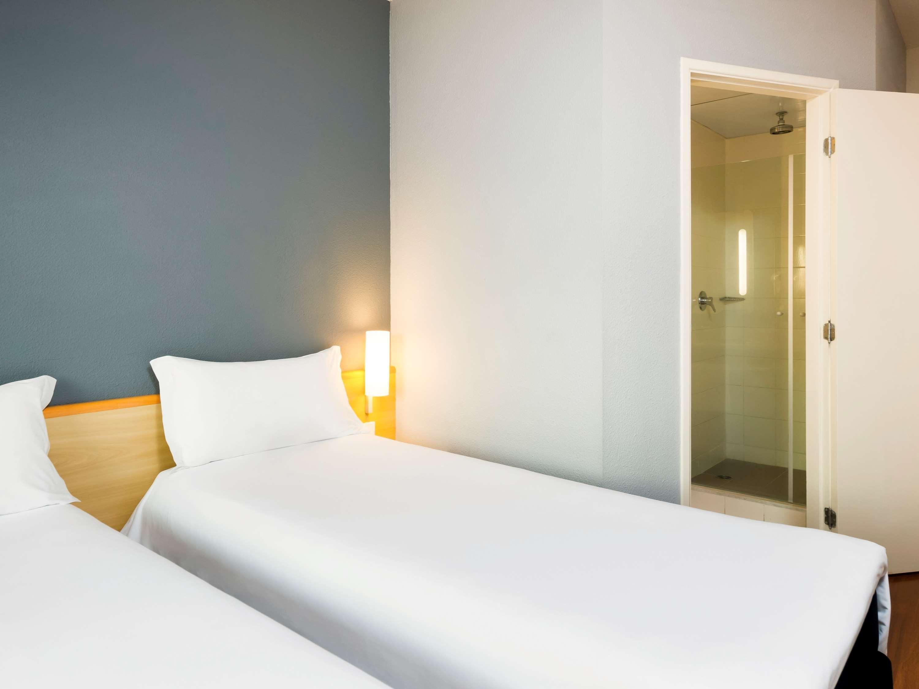 Hotel Ibis Campinas Campinas  Exteriér fotografie