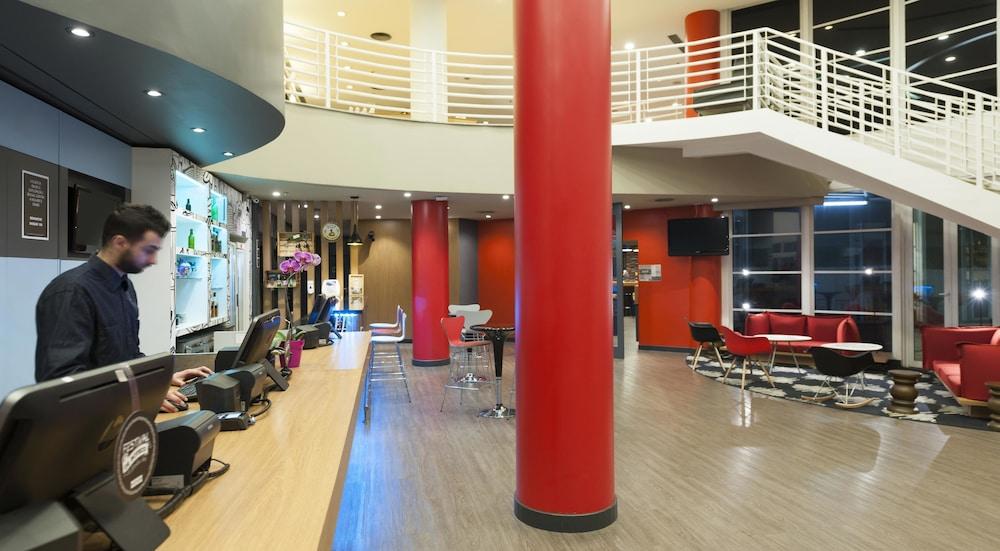Hotel Ibis Campinas Campinas  Exteriér fotografie
