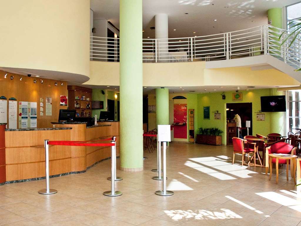 Hotel Ibis Campinas Campinas  Exteriér fotografie