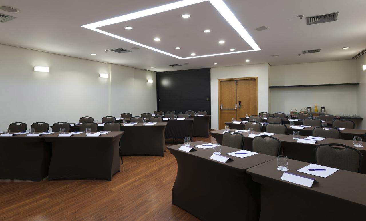 Hotel Ibis Campinas Campinas  Exteriér fotografie
