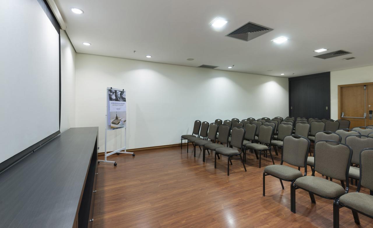Hotel Ibis Campinas Campinas  Exteriér fotografie