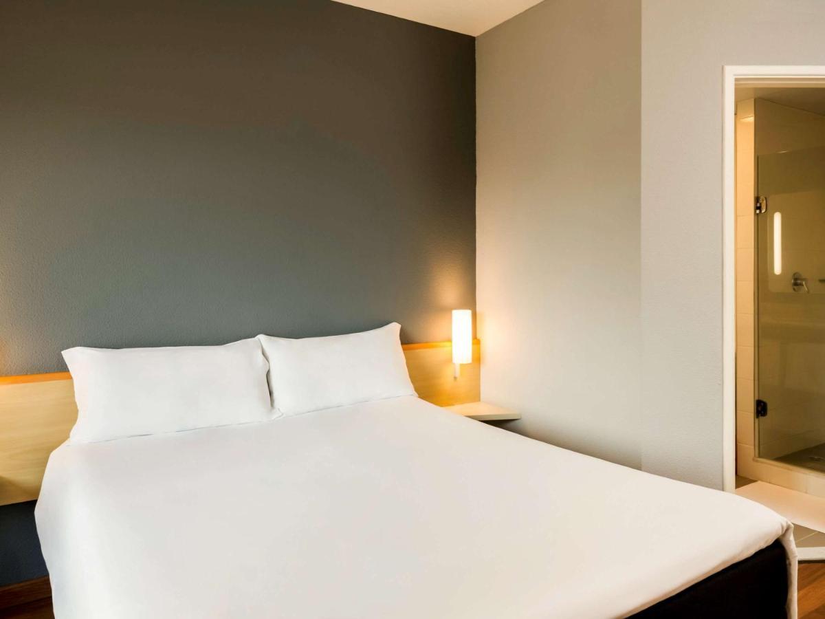 Hotel Ibis Campinas Campinas  Exteriér fotografie